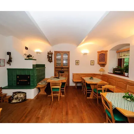 Turisticna Kmetija Stoglej *