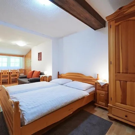 Turisticna Kmetija Stoglej Farm stay