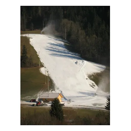 בית חווה Turisticna Kmetija Stoglej *