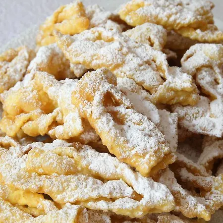 Turisticna Kmetija Stoglej * לוצ'ה