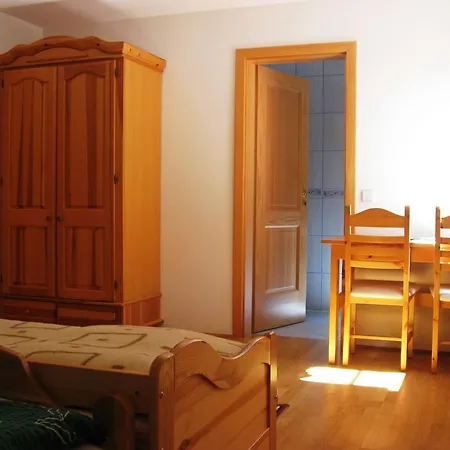 בית חווה Turisticna Kmetija Stoglej *