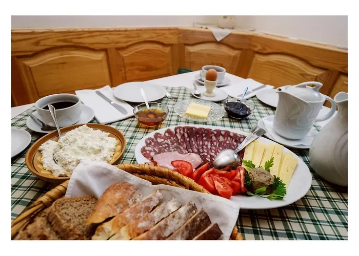 Vakantieboerderij Turisticna Kmetija Stoglej *