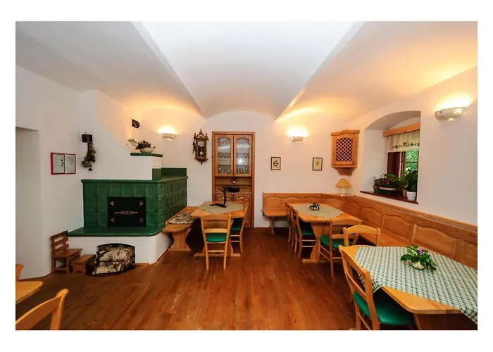 Turisticna Kmetija Stoglej *