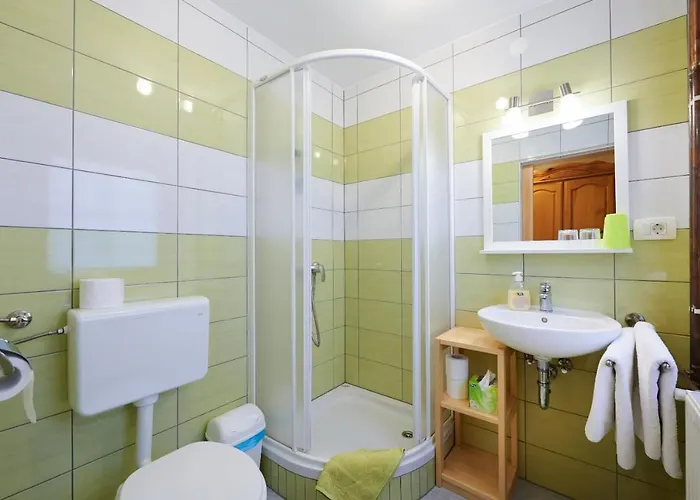 Çiftlik konaklama Turisticna Kmetija Stoglej Luče