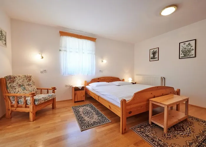 Vakantieboerderij Turisticna Kmetija Stoglej