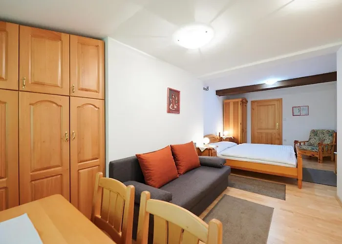 Turisticna Kmetija Stoglej