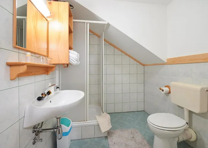 Turisticna Kmetija Stoglej * Luče