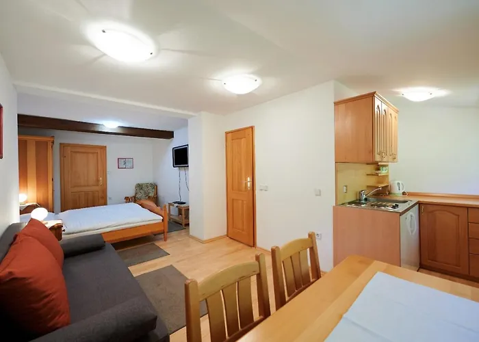 Turisticna Kmetija Stoglej * Luče