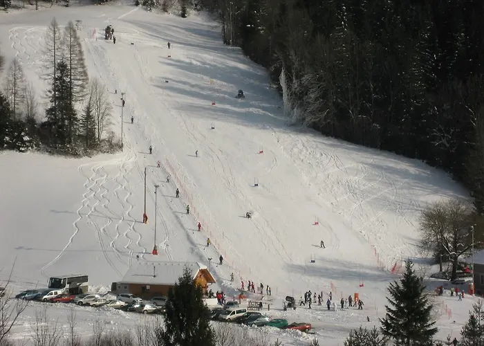 Vakantieboerderij Turisticna Kmetija Stoglej