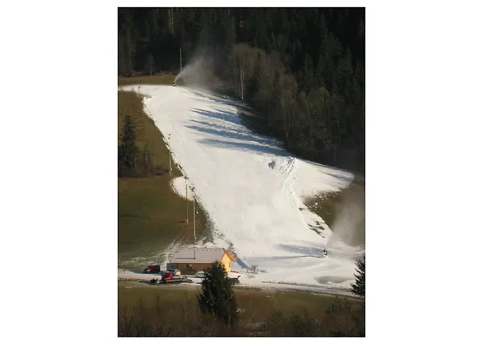 Vakantieboerderij Turisticna Kmetija Stoglej *