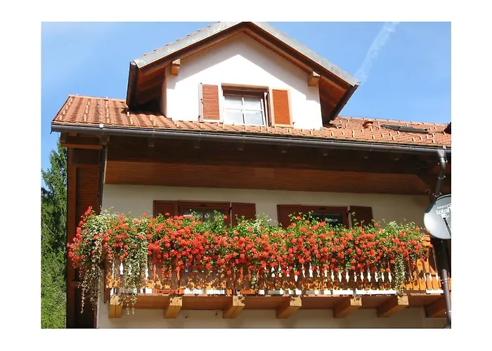 Vakantieboerderij Turisticna Kmetija Stoglej