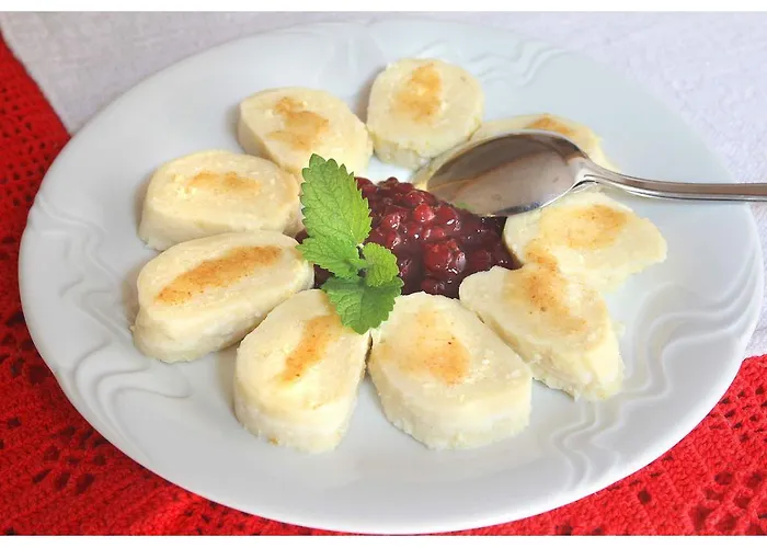 Turisticna Kmetija Stoglej * Luče