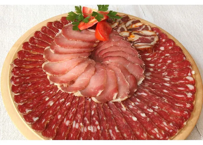 Фермерский дом Turisticna Kmetija Stoglej