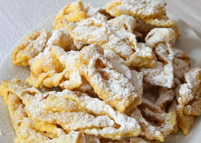 Turisticna Kmetija Stoglej * Luče