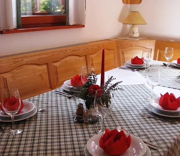 Turisticna Kmetija Stoglej Luce