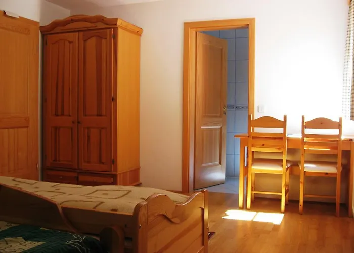 Vakantieboerderij Turisticna Kmetija Stoglej *