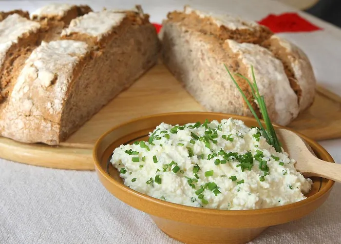 Turisticna Kmetija Stoglej