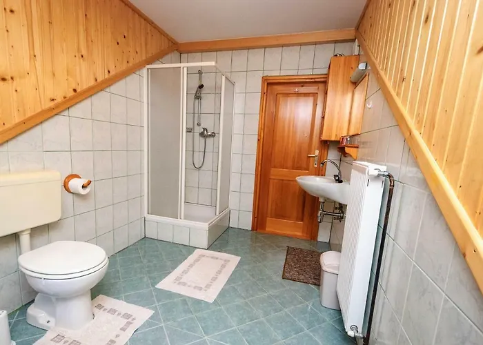 Vakantieboerderij Turisticna Kmetija Stoglej